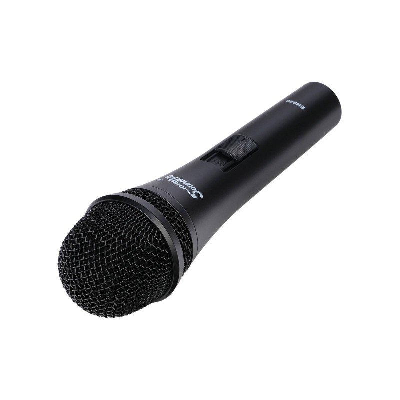 EH040 Микрофон динамический, Soundking