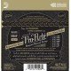 EJ44C COMPOSITE PRO ARTE Струны для классической гитары нейлоновые Extra Hard D`Addario
