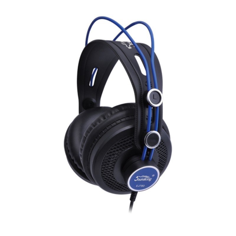 EJ780 Наушники закрытые, Soundking EJ780 Наушники закрытые, Soundking