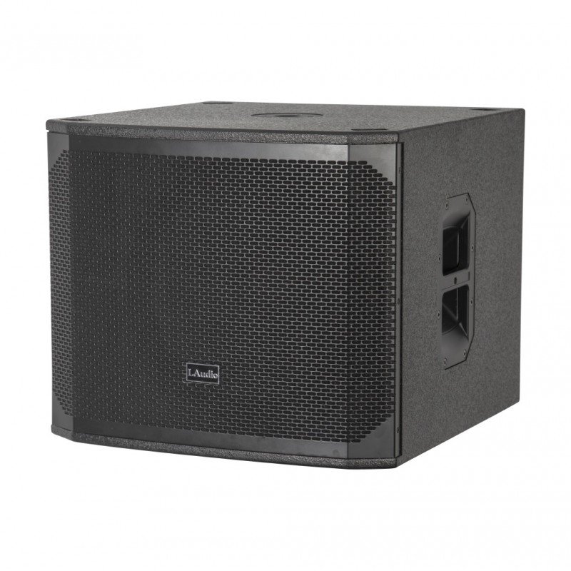 EKX15SP Сабвуфер, активный, 1300Вт, LAudio