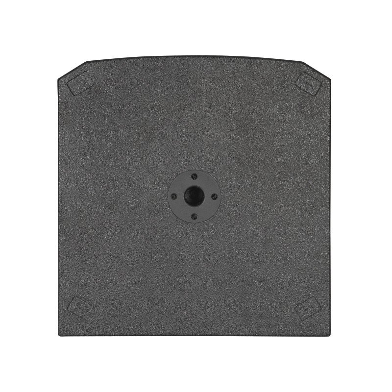 EKX18SP Сабвуфер, активный, 1300Вт, LAudio