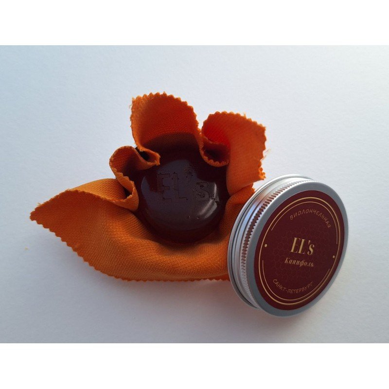 ELS-KB Канифоль для виолончели, EL's