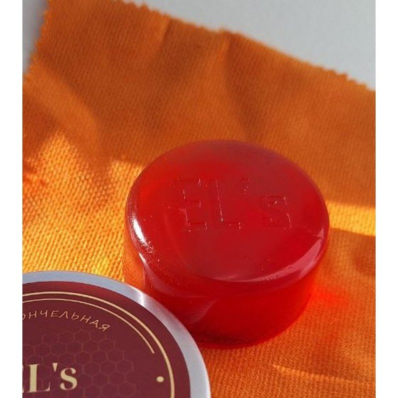 ELS-KB Канифоль для виолончели, EL's