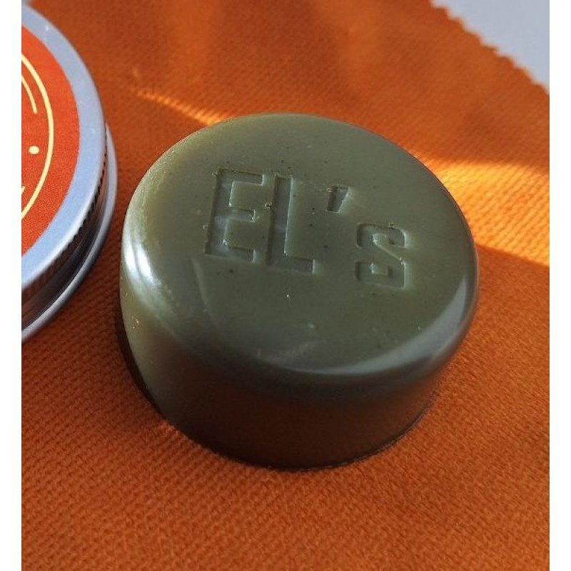 ELS-KK Канифоль для контрабаса, EL's