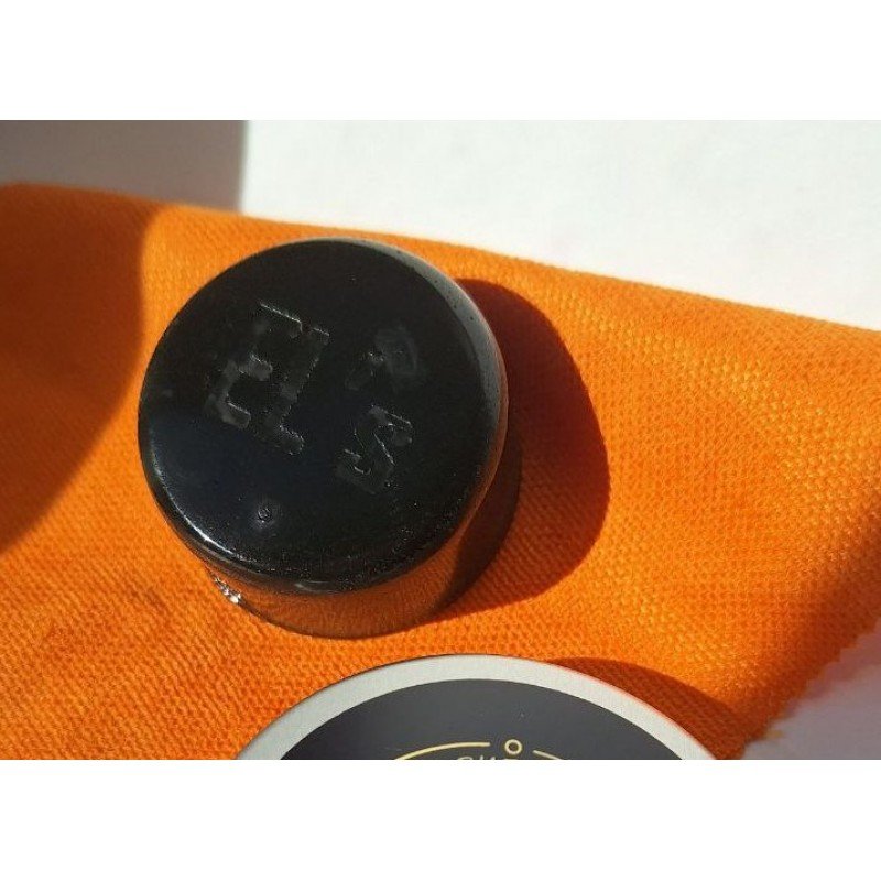 ELS-KT Канифоль для скрипки, темная, EL's