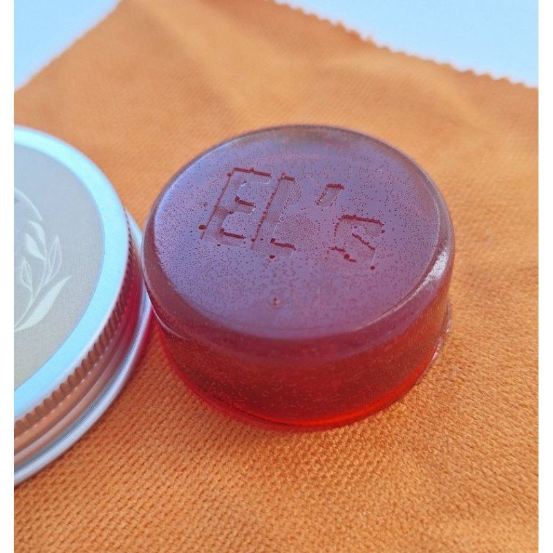 ELS-KС Канифоль для скрипки, светлая, EL's