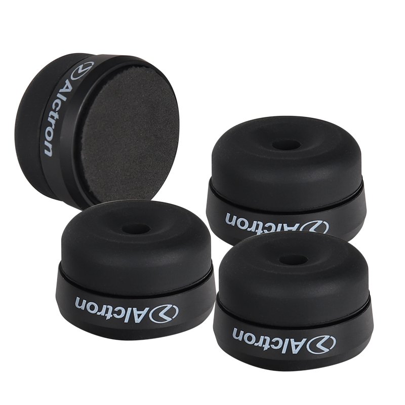 EPP01 Комплект изолирующих подставок под монитор, 36.5мм, Alctron