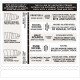 EPS160-5 ProSteels Комплект струн для 5-струнной бас-гитары, Medium, 50-135, Long Scale, D'Addario