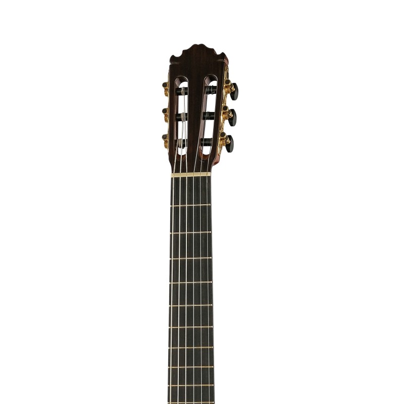 ES-12S Espana Series Dorada Классическая гитара, Martinez