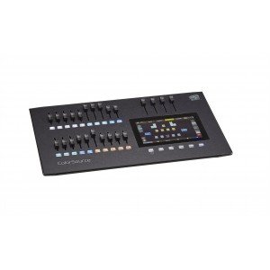 ETC ColorSource 20 Пульт управления светом