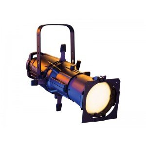 ETC Source Four 14° Luminaire, Black Прожектор профильный