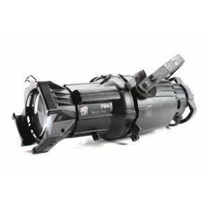 ETC Source Four 19° Luminaire Прожектор профильный 19°