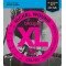 EXL150 Nickel Wound Комплект струн для 12-струнной электрогитары, Regular Light, 10-46, D'Addario