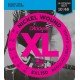 EXL150 Nickel Wound Комплект струн для 12-струнной электрогитары, Regular Light, 10-46, D'Addario