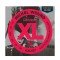 EXL157 XL NICKEL WOUND Струны для электрогитары Baritone-Medium 14-68 D`Addario