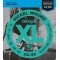 EXL158 XL NICKEL WOUND Струны для электрогитары Baritone-Light 13-62 D`Addario