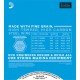 EXL170-5 XL NICKEL WOUND Струны для 5-струнной бас-гитары 5-string Long Regular Lig 45-130 D`Addario