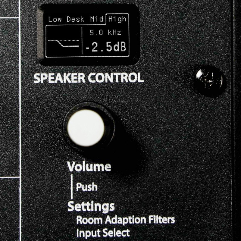 EXO-24 Студийный монитор, 280Вт, EVE Audio