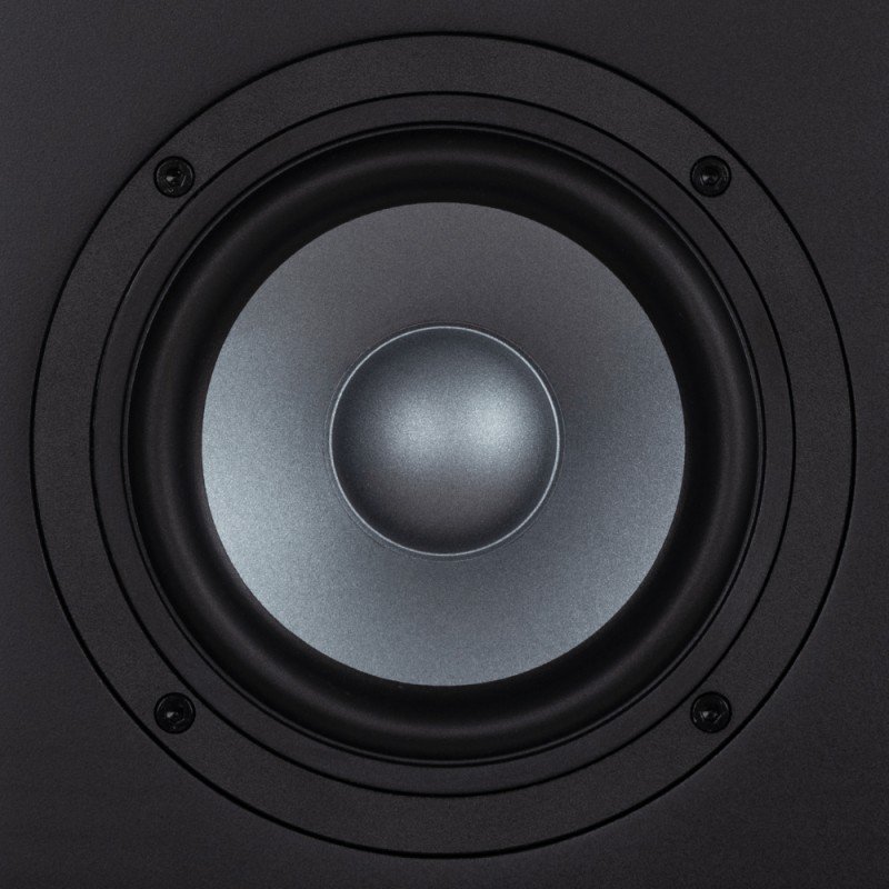 EXO-25 Студийный монитор, 280Вт, EVE Audio