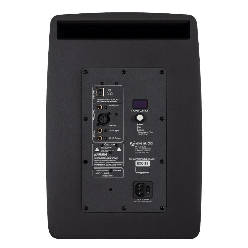 EXO-28 Студийный монитор, 280Вт, EVE Audio