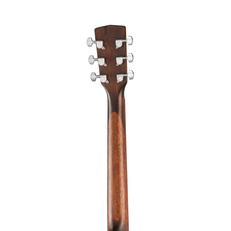 Earth60M-OP Earth Series Акустическая гитара, цвет натуральный, Cort