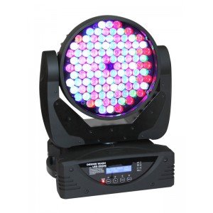 Elation Design Wash LED Zoom Design Wash LED Zoom