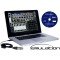 Elation EmuLATION - DMX software Програмное обеспечение