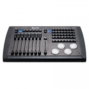 Elation Midicon 2 Midi-контроллер