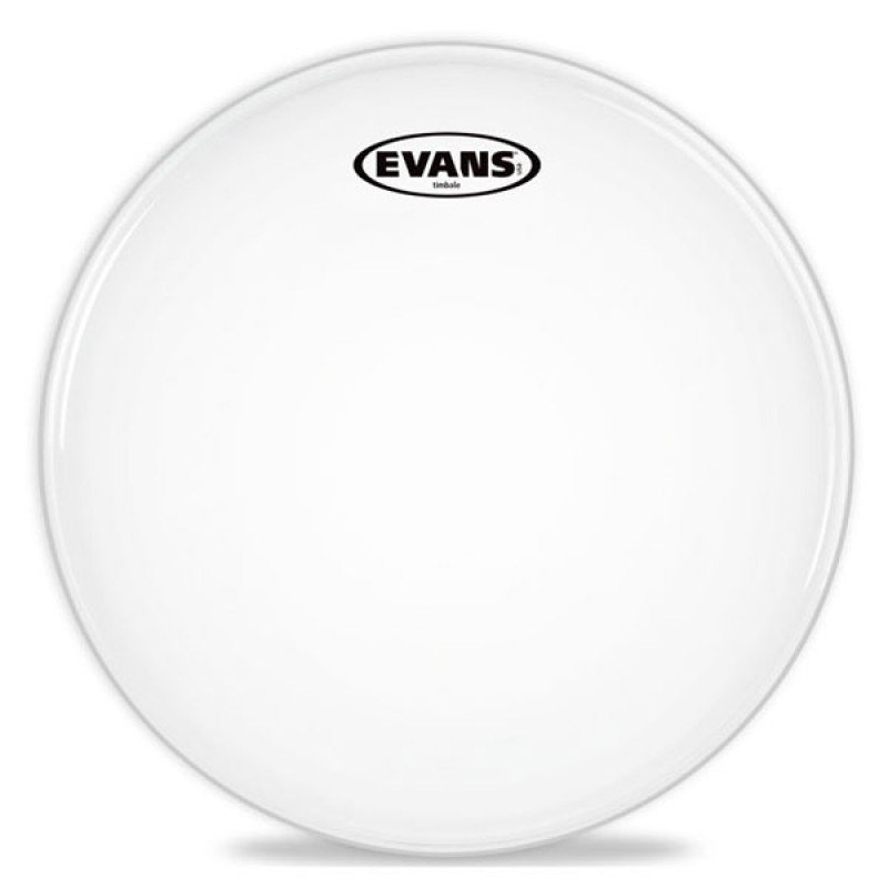 Evans B08G1 Пластик 8'' G1 Coated для тома/тимбалес однослойный Evans B08G1 Пластик 8'' G1 Coated для тома/тимбалес однослойный