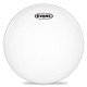 Evans B08G1 Пластик 8'' G1 Coated для тома/тимбалес однослойный Evans B08G1 Пластик 8'' G1 Coated для тома/тимбалес однослойный