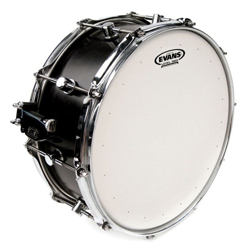 Evans B12DRY Пластик для барабана 12" Evans B12DRY Пластик для барабана 12"