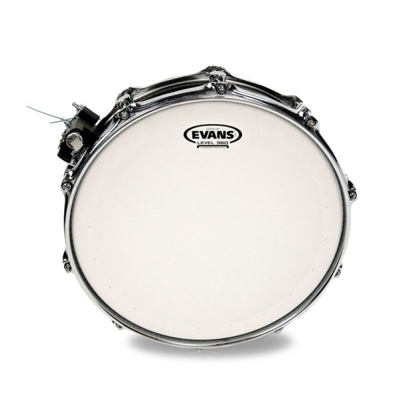 Evans B12DRY Пластик для барабана 12" Evans B12DRY Пластик для барабана 12"