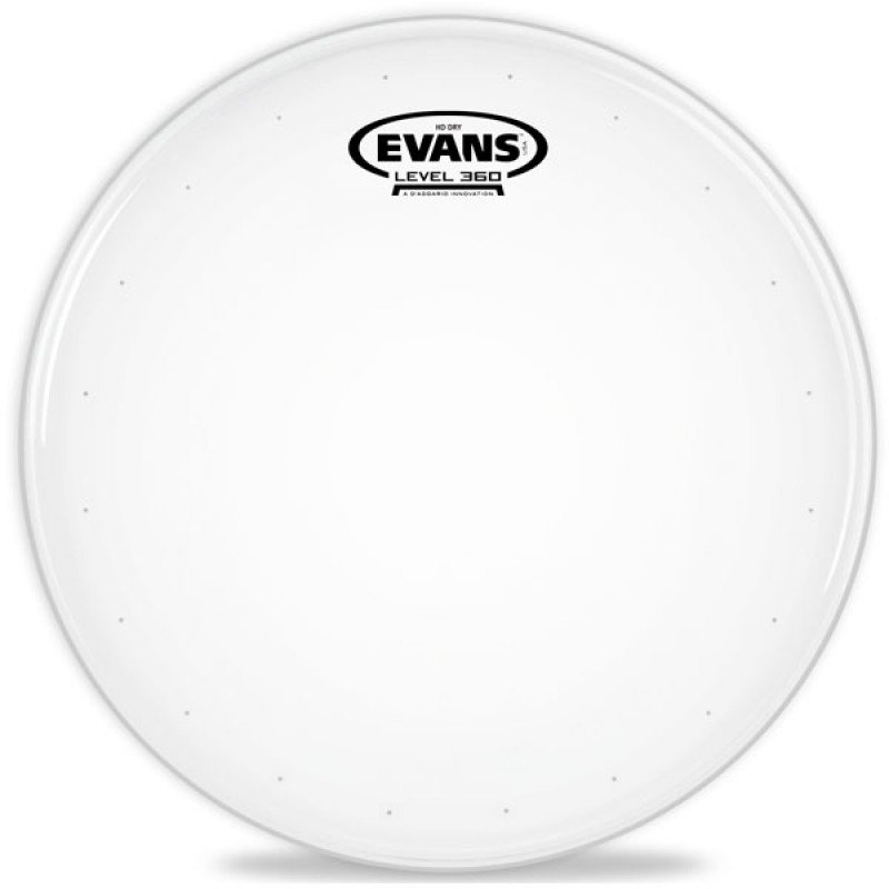 Evans B12HDD Пластик для барабана 12" Evans B12HDD Пластик для барабана 12"