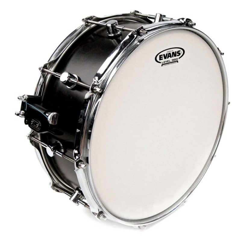 Evans B12HD Пластик для барабана 12" Evans B12HD Пластик для барабана 12"
