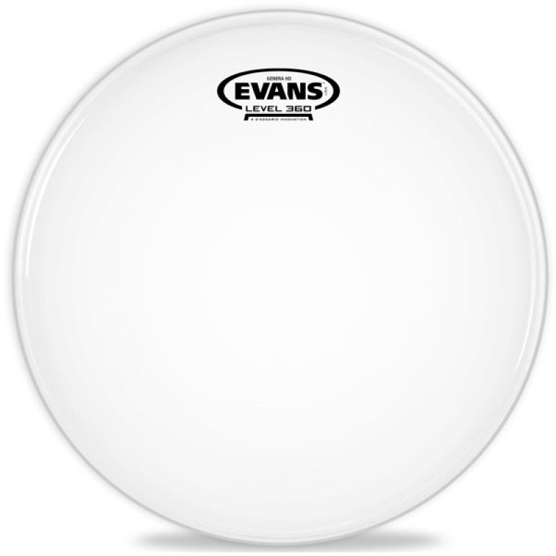 Evans B12HD Пластик для барабана 12" Evans B12HD Пластик для барабана 12"