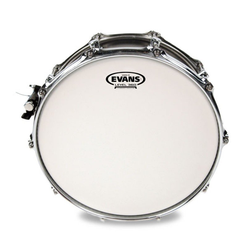 Evans B12HD Пластик для барабана 12" Evans B12HD Пластик для барабана 12"