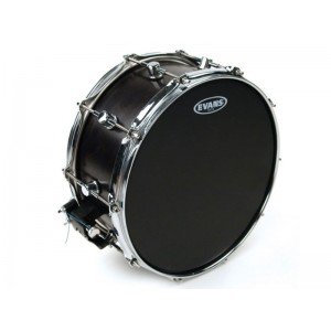 Evans B12ONX2 Пластик для барабана Evans ONYX, 12" Evans B12ONX2 Пластик для барабана Evans ONYX, 12"