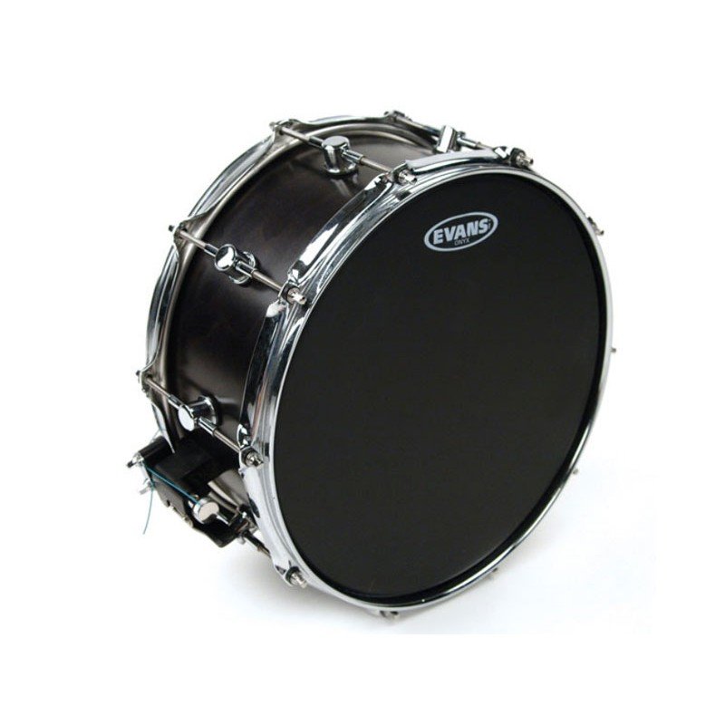 Evans B12ONX2 Пластик для барабана Evans ONYX, 12" Evans B12ONX2 Пластик для барабана Evans ONYX, 12"
