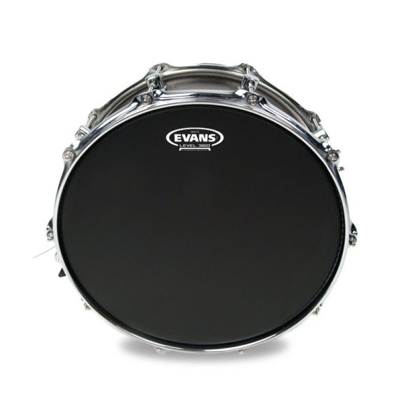 Evans B12ONX2 Пластик для барабана Evans ONYX, 12" Evans B12ONX2 Пластик для барабана Evans ONYX, 12"