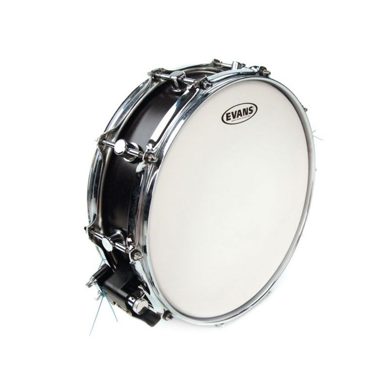 Evans B13G1RD Пластик 13" Power Center Reverse Dot для малого барабана Evans B13G1RD Пластик 13" Power Center Reverse Dot для малого барабана