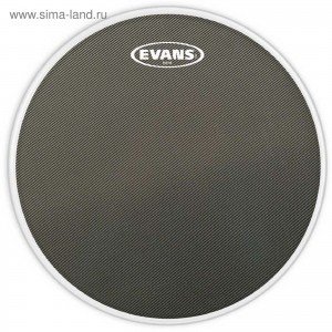 Evans B13MHG Пластик однослойный кевларовый с напылением для малого барабана 13", серия Hybrid Evans B13MHG Пластик однослойный кевларовый с напылением для малого барабана 13", серия Hybrid