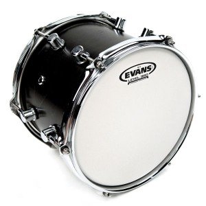 Evans B20G14 20-дюймовый пластик для барабана Evans B20G14 20-дюймовый пластик для барабана