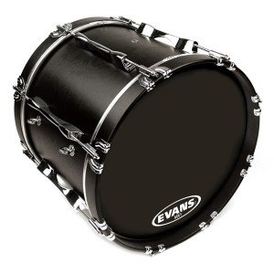 Evans BD22MX1B Пластик для барабана 22" Evans BD22MX1B Пластик для барабана 22"
