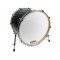 Evans BD22RSW Пластик 22" EQ3 Smooth White для бас-барабана резонансный