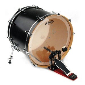Evans BD24GB2 Пластик для барабана 24" Evans BD24GB2 Пластик для барабана 24"