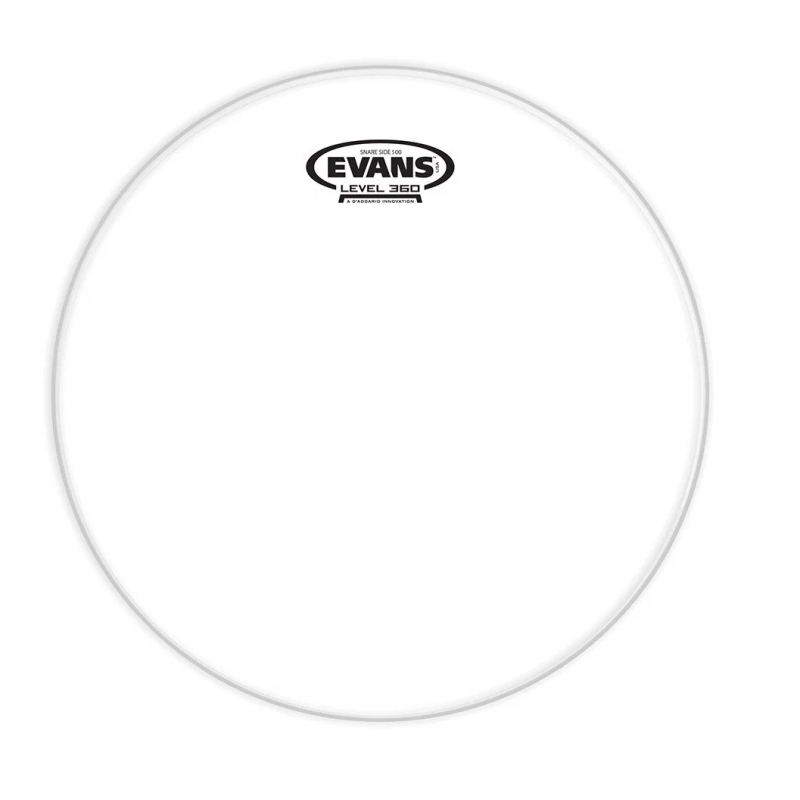 Evans S13R50 Пластик для том тома или малого барабана на 13", резонаторный, серия Hazy 500 Evans S13R50 Пластик для том тома или малого барабана на 13", резонаторный, серия Hazy 500