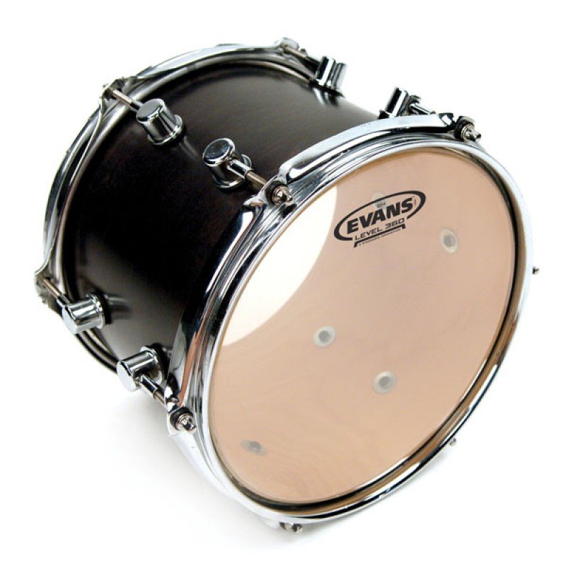 Evans TT15G14 15-дюймовый пластик для барабана Evans TT15G14 15-дюймовый пластик для барабана