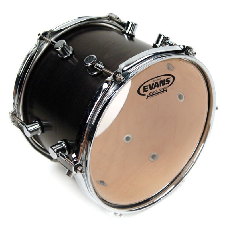 Evans TT15GR Пластик для резонаторного барабана 15" Evans TT15GR Пластик для резонаторного барабана 15"