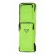 F-T1-2 Чехол для тревел гитары, зеленый, ОКая