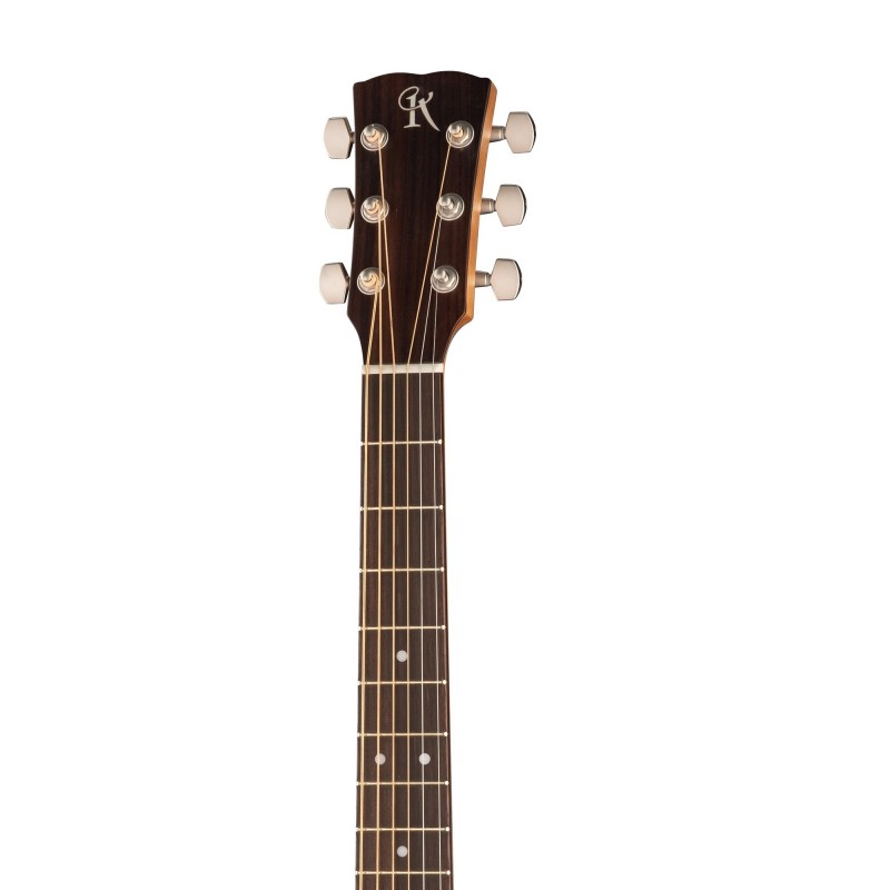 F10 Steel String Series Акустическая гитара, Kremona